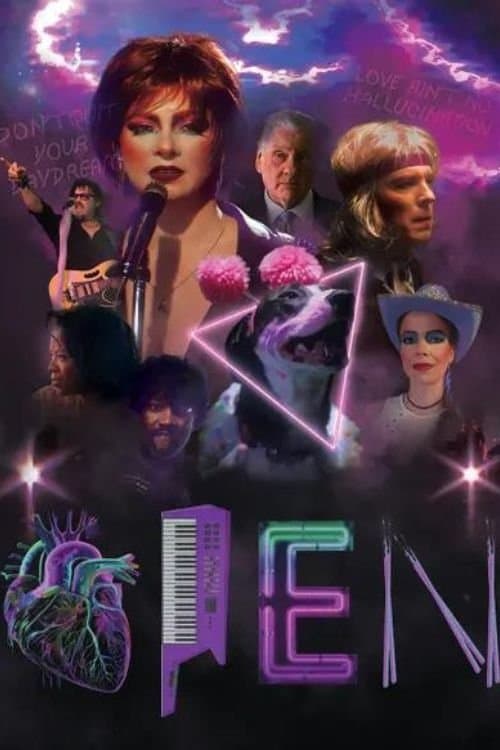 Afiche de Open