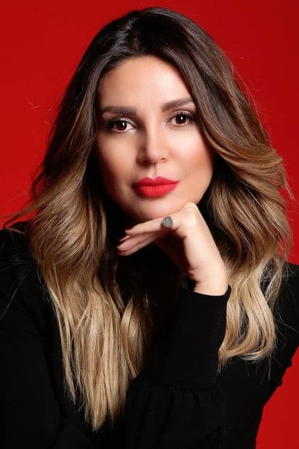Foto de Müge Ulusoy