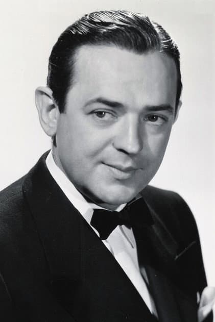 Foto de Jimmy Dorsey