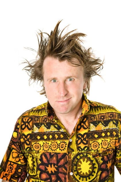 Foto de Milton Jones