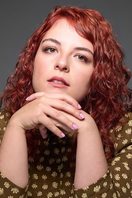 Foto de Danae Reynaud