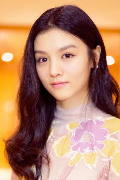 Foto de Jessie Li