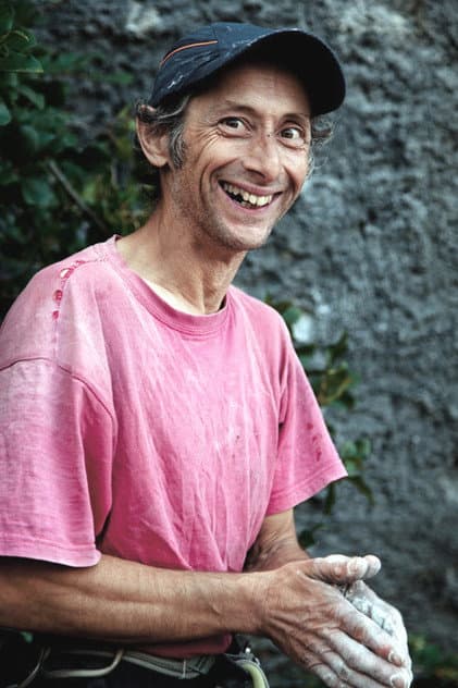 Foto de Alan Carne