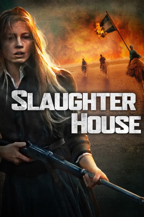 Afiche de Slaughterhouse