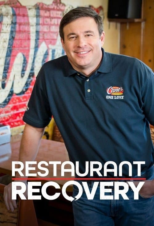 Afiche de Restaurant Recovery