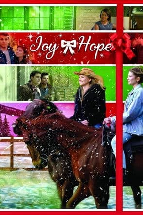Afiche de Joy & Hope