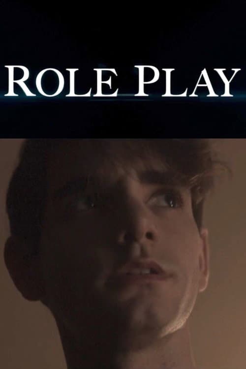 Afiche de Role Play