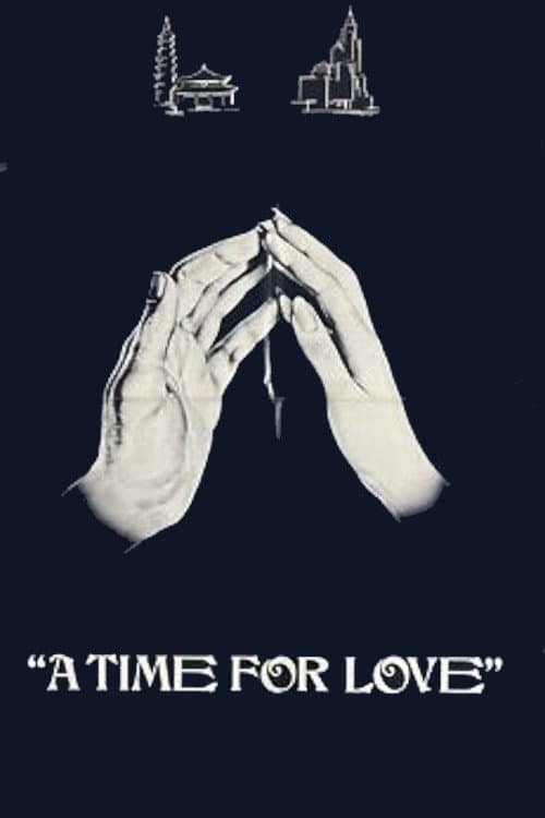 Afiche de A Time for Love