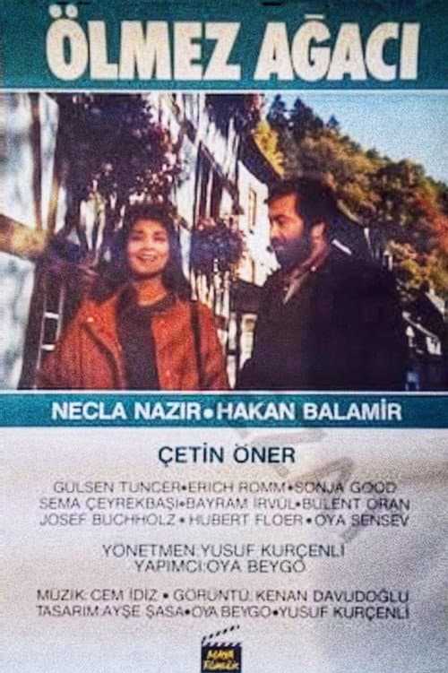 Afiche de Ölmez Ağacı
