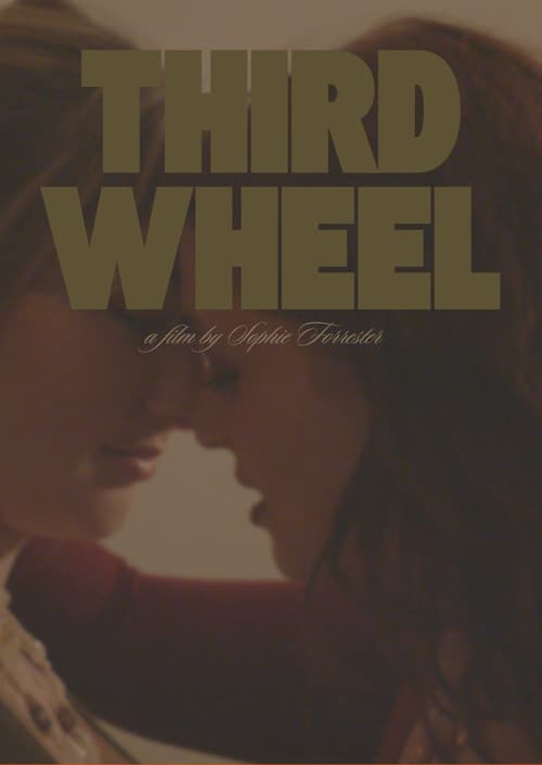 Afiche de Thirdwheel