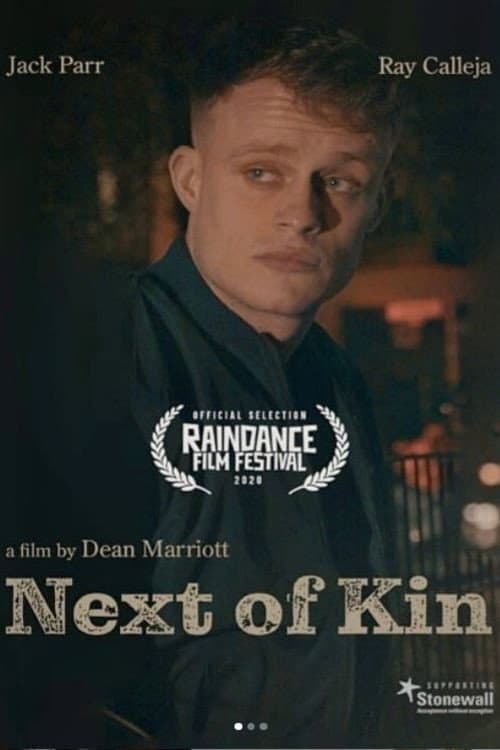 Afiche de Next of Kin