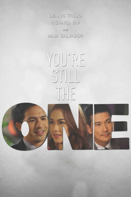 Afiche de You're Still The One