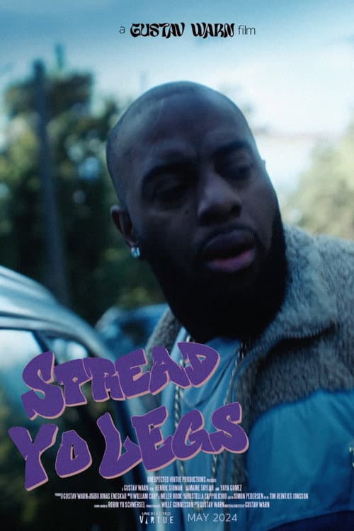 Afiche de Spread Yo Legs