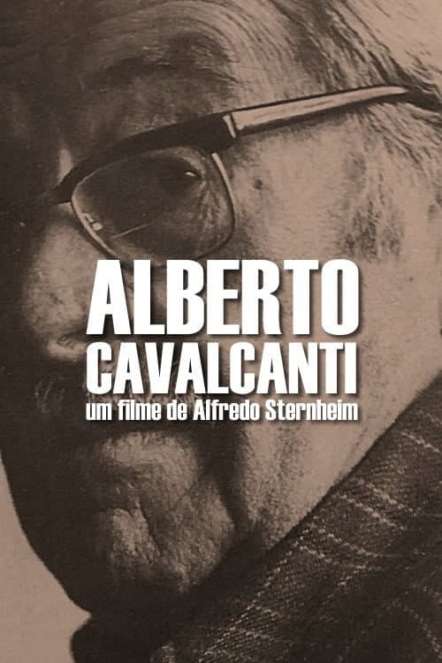 Afiche de Alberto Cavalcanti
