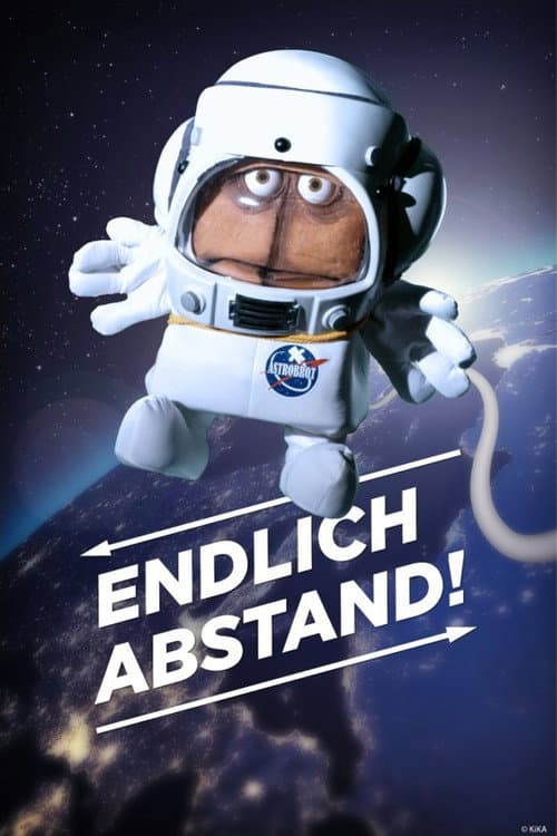 Afiche de Astrobrot