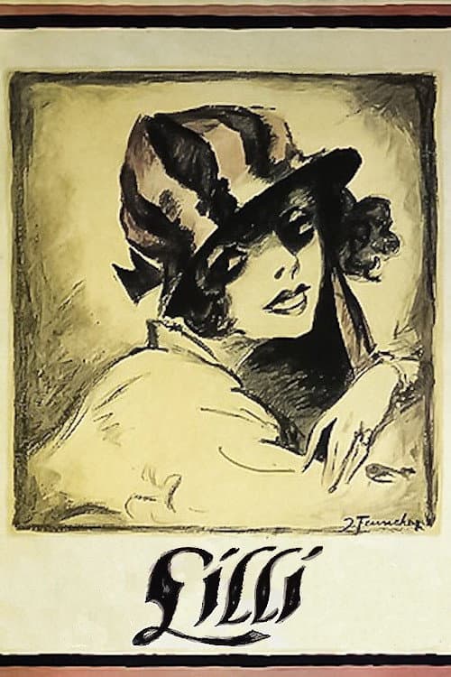 Afiche de Lilli