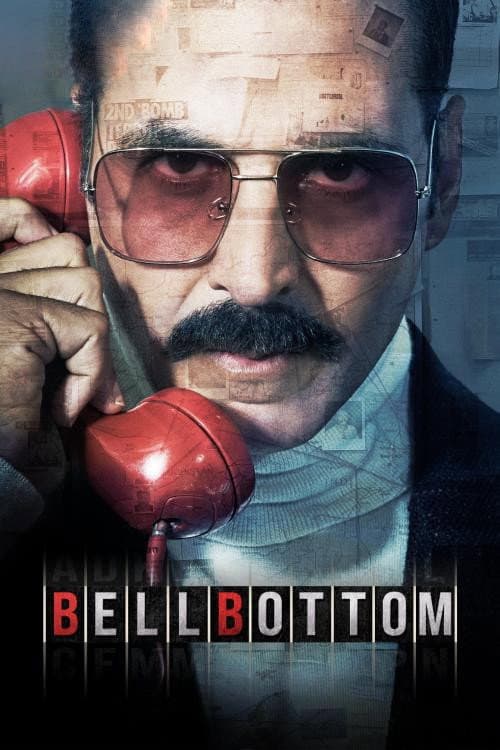 Afiche de Bell Bottom