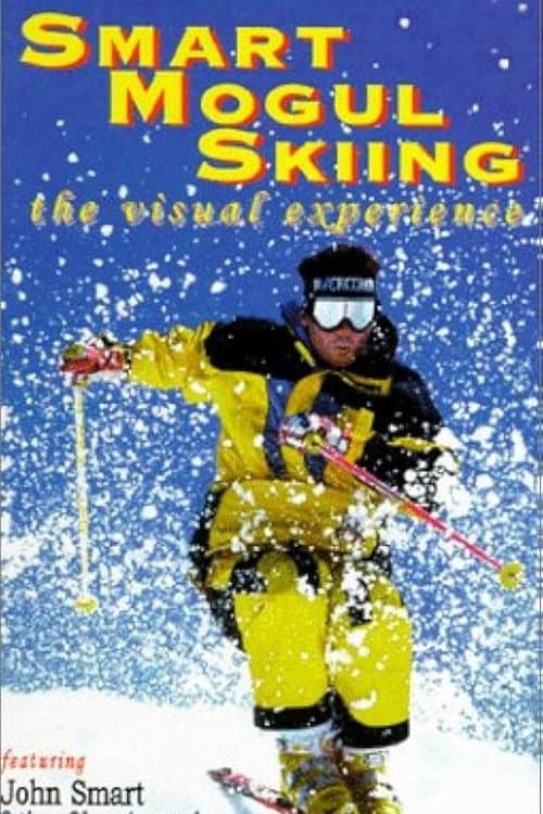 Afiche de Smart Mogul Skiing: The Visual Experience