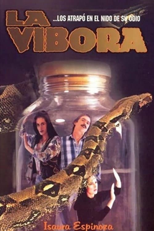 Afiche de La vibora