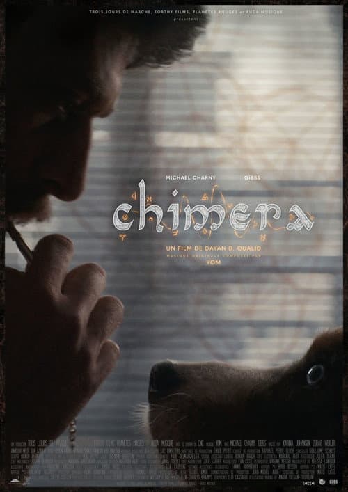 Afiche de Chimera