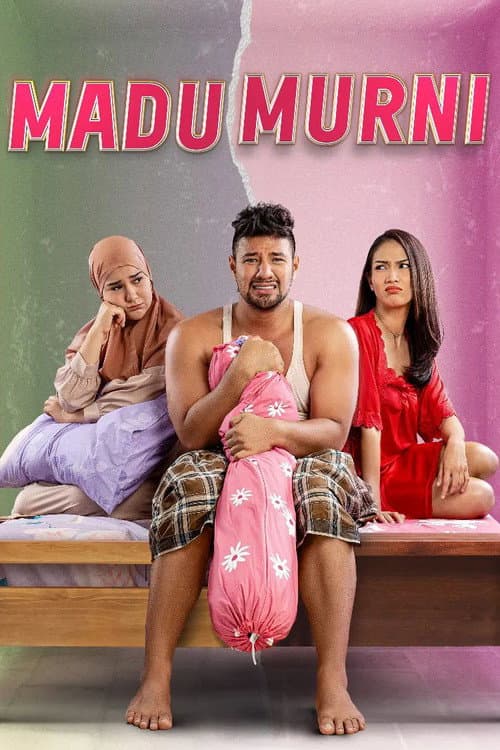 Afiche de Madu Murni