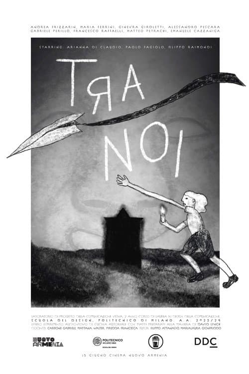Afiche de Tra noi