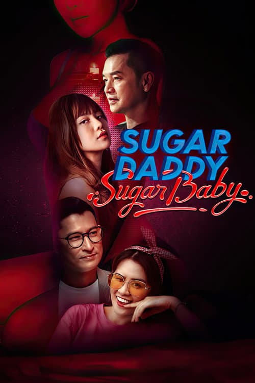 Afiche de Sugar Daddy vs Sugar Baby