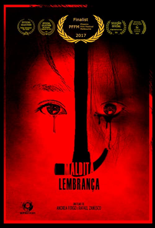 Afiche de Maldita Lembrança