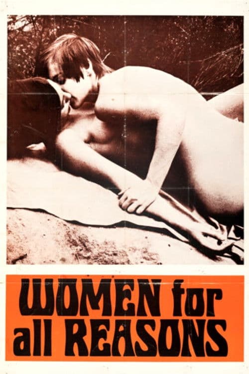Afiche de Women for All Reasons