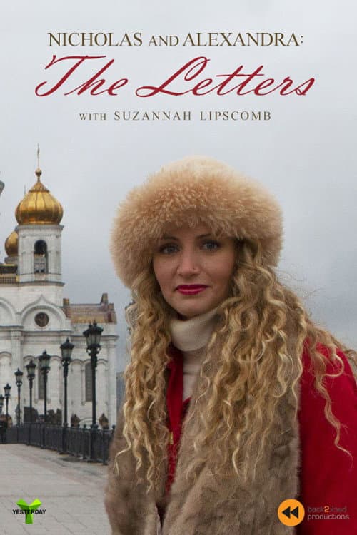 Afiche de Nicholas and Alexandra