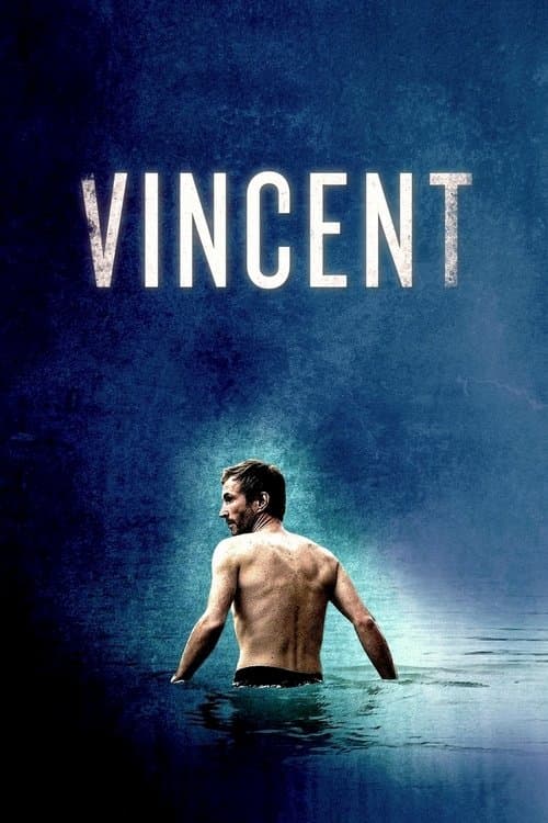 Afiche de Vincent