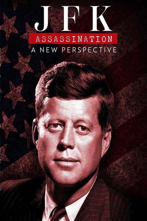 Afiche de JFK Assassination: A New Perspective