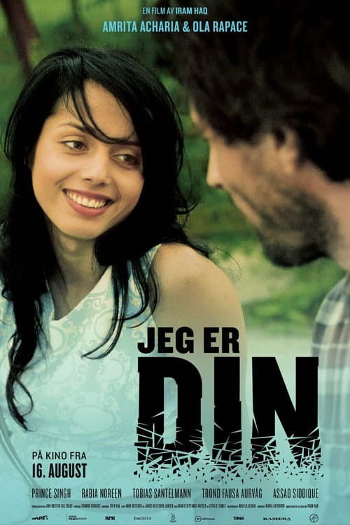 Afiche de I Am Yours