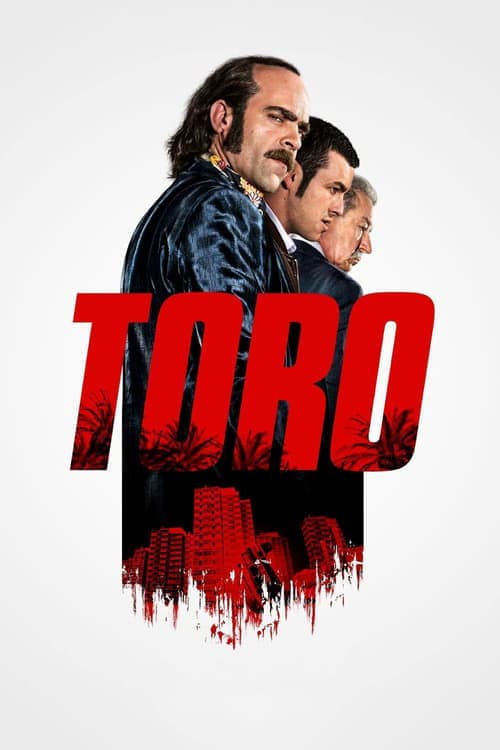 Afiche de Toro