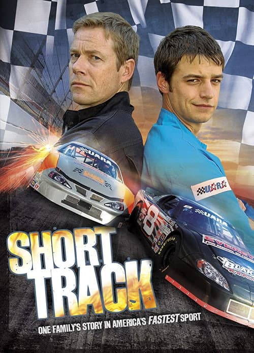 Afiche de Short Track