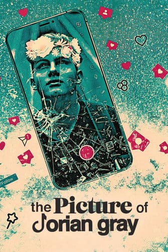 Afiche de The Picture of Dorian Gray