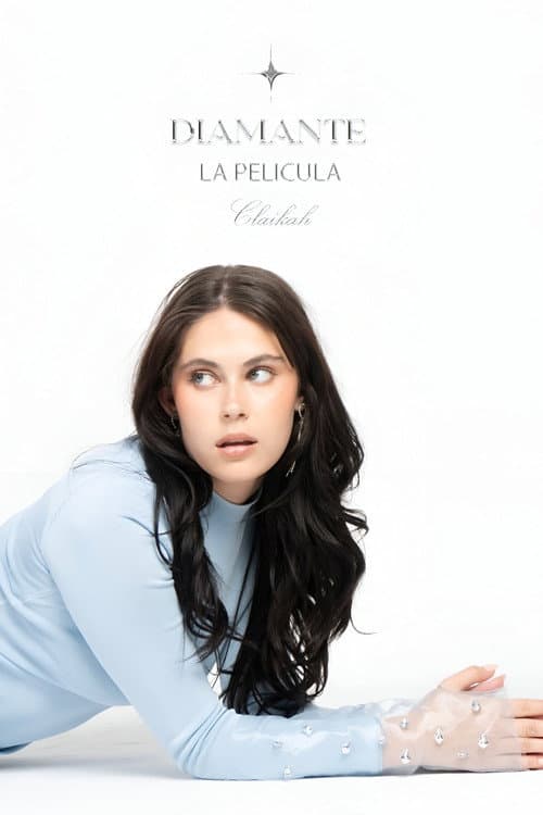 Afiche de DIAMANTE THE FILM