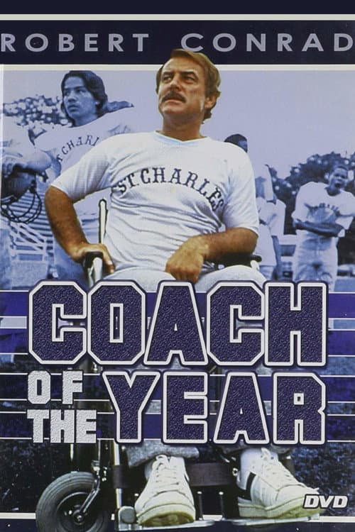 Afiche de Coach of the Year