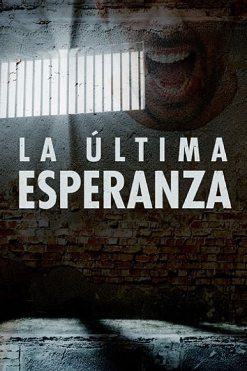 Afiche de La última esperanza