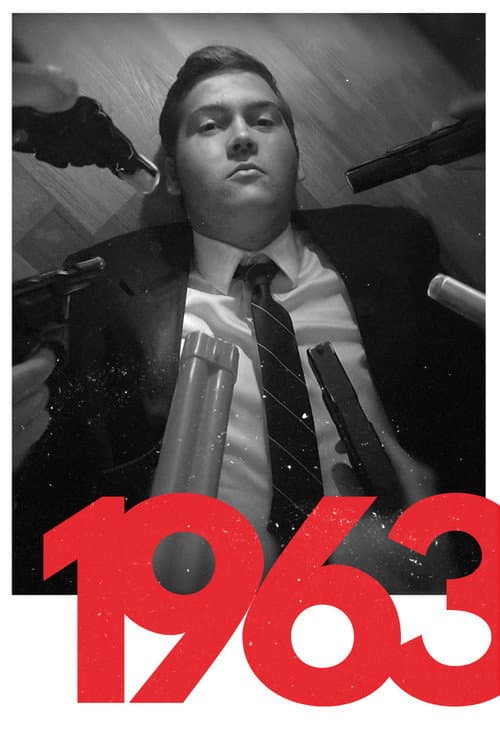 Afiche de 1963