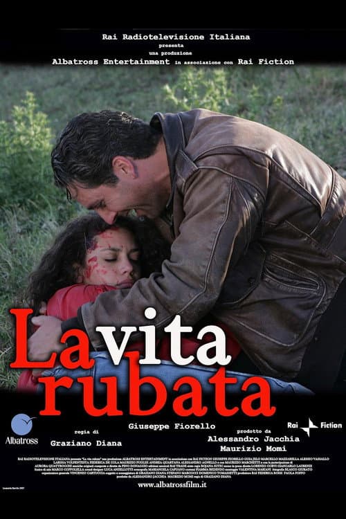 Afiche de La vita rubata
