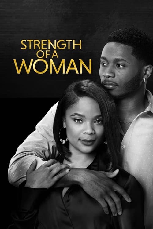 Afiche de Strength of a Woman
