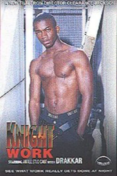 Afiche de Knight Work