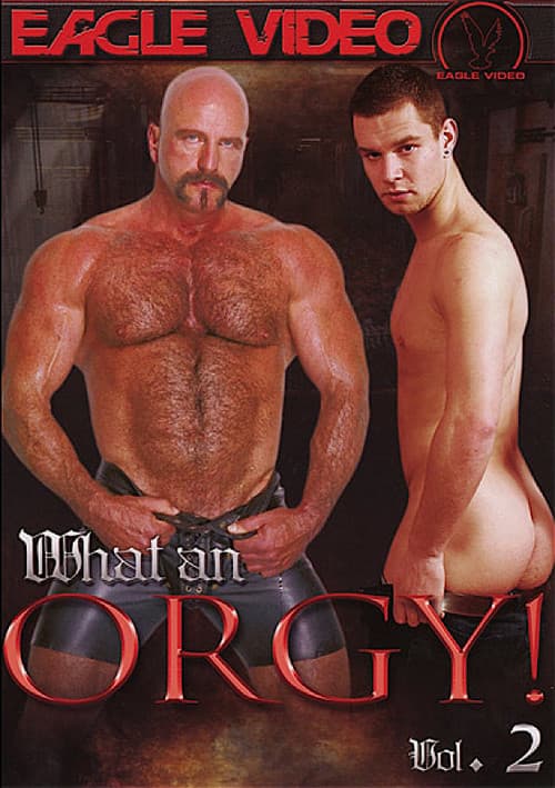 Afiche de What an Orgy! 2
