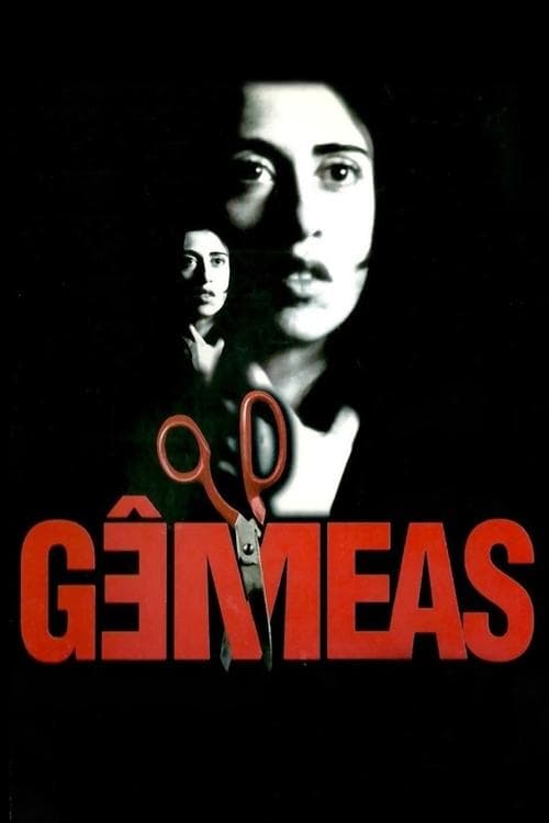 Afiche de Gêmeas