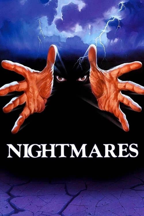 Afiche de Nightmares