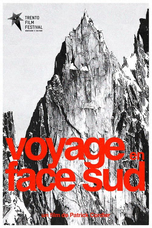 Afiche de Voyage En Face Sud