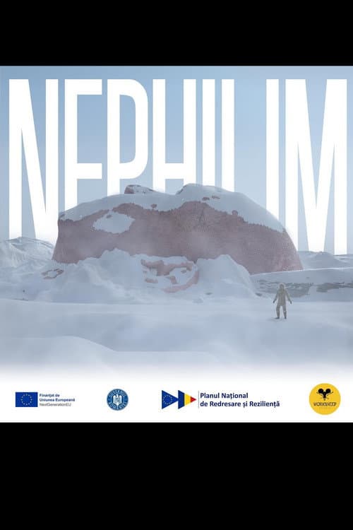 Afiche de Nephilim