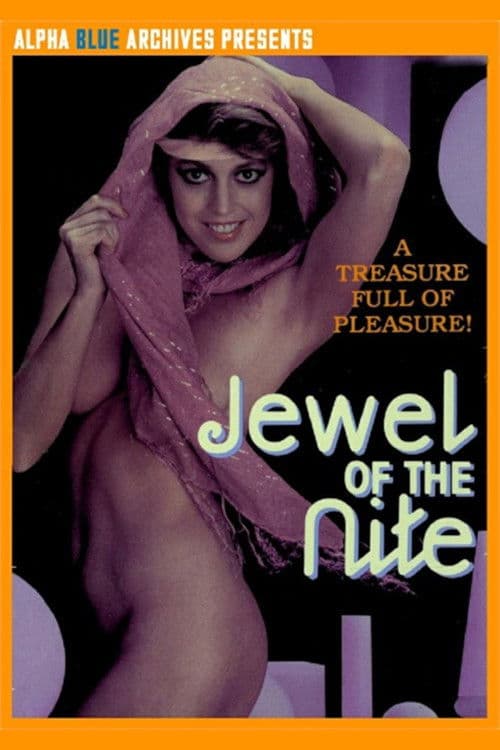 Afiche de Jewel of the Nite