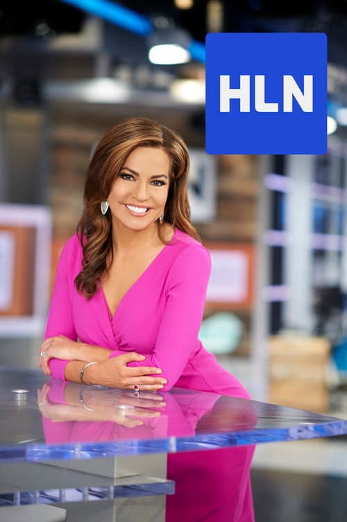 Afiche de Morning Express with Robin Meade